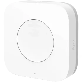 AQARA WB-R02D Wireless Mini Switch, Белый, — Изображение №1