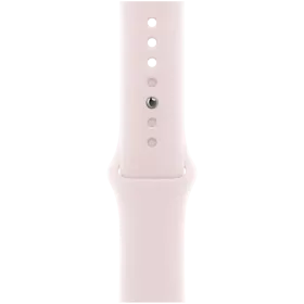 APPLE 41mm Sport Band Band Sport Band Light Pink for Apple Watch 38/40/41 mm — Image №1