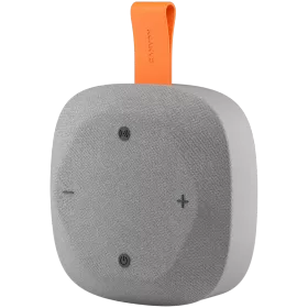 CANYON CNE-CBTSP10 Портативная колонка Gray/Orange — Изображение №1