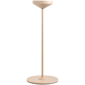 ZAFFERANO Pina floor stand, Sand — Image №1