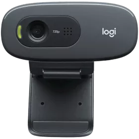 Web Camera LOGITECH C270 — Image №1