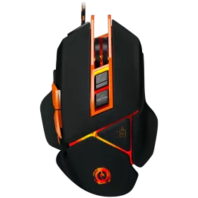 Ігрова миша CANYON Hazard GM-6 — Зображення №1
