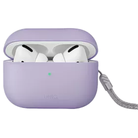 UNIQ Іс LINO  Лаванда for AirPods Pro (Gen2) — image №1