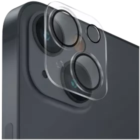 Камера қақпағы UNIQ  үшін iPhone 14/14 Plus — image №1