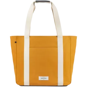 NATIVE UNION Сумка W.F.A Tote Bag Pro  Kraft для MacBook Pro 16/Ноутбук до 16" — image №1