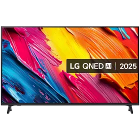 LG Smart TV, LCD, 55", UHD — Image №1