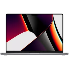 Восстановленный Apple MacBook Pro 16" 2nd life с Touch Bar Intel Core i7, 16 ГБ, 512 ГБ, Space Gray, 2019, Grade C — Изображение №1