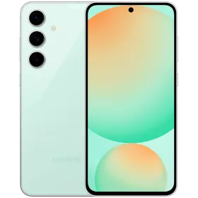 SAMSUNG Galaxy S24 FE 128 ГБ, Мятный — Изображение №1