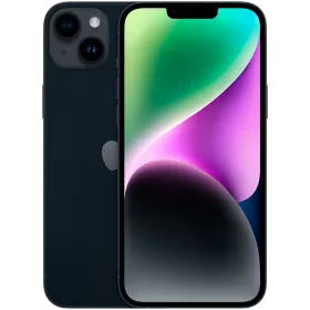 iPhone 14 Plus, 128 ГБ, Тёмная ночь — image №1