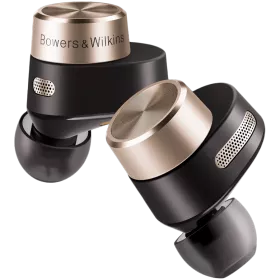 BOWERS & WILKINS Pi7 True Wireless Earphones, Charcoal — Image №1