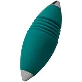 CHEER-MODA Lava Glass Green JB-LA01 — Image №1