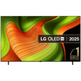 LG Smart TV, OLED, 77", UHD, — Image №1