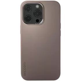 DECODED Case Back Cover , Maroon for iPhone 13 Pro Max — Image №1