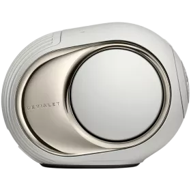 DEVIALET Speaker, Light Pearl — Image №1