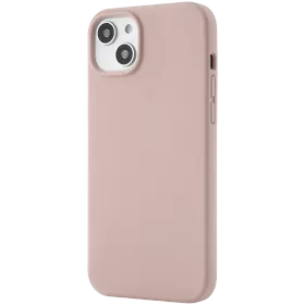UBEAR Чехол Touch Mag Case с MagSafe Розовый для iPhone 14 Plus — image №1