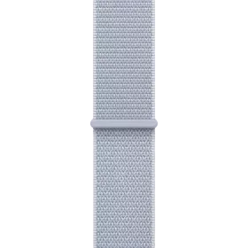 APPLE 40mm Sport Loop Band Extension Sport Loop Blue Cloud for Apple Watch 38/40/41 mm — Image №1