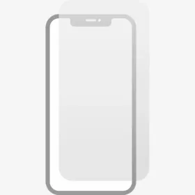 Поклейка захисного скла на iPhone — Зображення №1