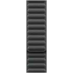Ремінець APPLE 41mm Magnetic Link Magnetic Link Evergreen за Apple Watch 38/40/41 mm — Зображення №1