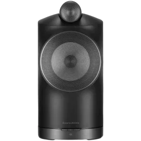 BOWERS & WILKINS Formation Duo Wireless Portable Speaker, Black — Изображение №1