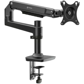 ONKRON Stand for Monitor 17" – 38", Black — Image №1