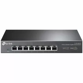 TP-LINK Network Switch TL-SG108 — Image №1