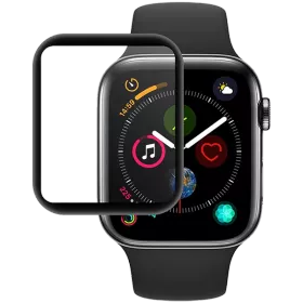Захисне скло iLera  для Apple Watch (38mm) — Зображення №1