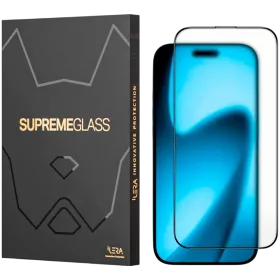ILera Safety Glass  for iPhone 17 Pro Max — Image №1