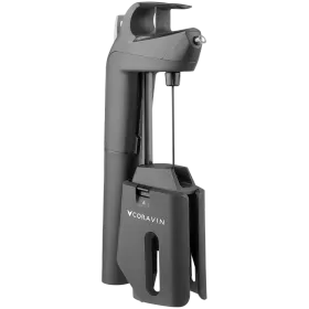 CORAVIN Timeless Three Plus/Coravin Timeless Three+ Система хранения вина, черный — Изображение №1