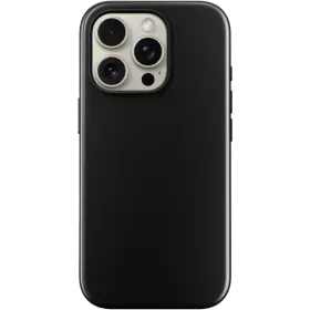 NOMAD Θήκη Sport με MagSafe, Μαύρος for iPhone 16 Pro — Εικών №1