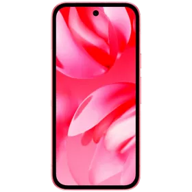 GOOGLE Pixel 9a 128 GB, Pink — Image №1