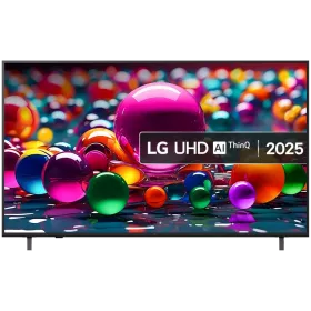 LG Smart TV, LCD, 65", UHD — Image №1