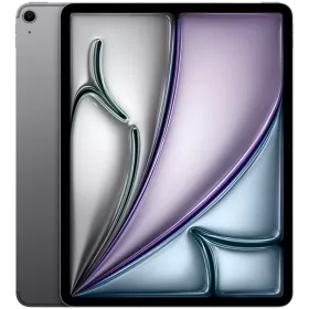 iPad Air 13 M3, 256 ГБ Wi-Fi+4G 2025, Космічний сірий — Зображення №1