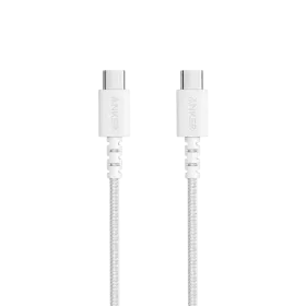 ANKER Καλώδιο USB-C, 1.8 μετρητής, Λευκό — Εικών №1