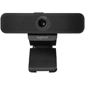LOGITECH V-U0030-O Video Conferencing Solution — Image №1