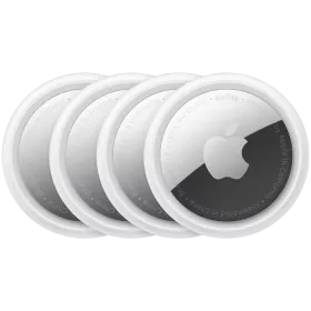 APPLE AirTag (4 Pack), Model A2187 — Зображення №1