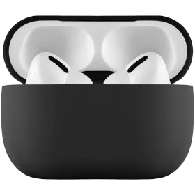 UBEAR Іс Touch Pro  Қара for AirPods Pro (Gen2) — image №1