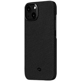 PITAKA Іс Air  Қара сұр for iPhone 13 — image №1