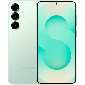 SAMSUNG Galaxy S25 256 GB, Mint — Image №1