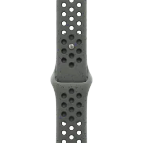 Band Extension APPLE 46mm Nike Sport Band Nike Sport Band Cargo Khaki for Apple Watch 44/46 mm — Image №1