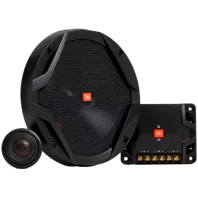 JBL Car Acoustics Қара — image №1