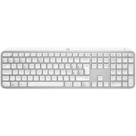 Клавиатура LOGITECH MX Keys S — Изображение №1