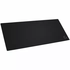 Gaming Mousepad G840 LOGITECH, Black — Изображение №1