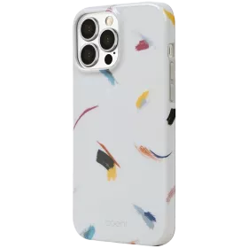 UNIQ Чехол COEHL Reverie , Слоновая кость для iPhone 13 Pro — Изображение №1