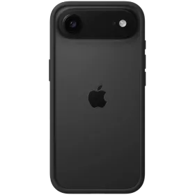 APPLE Θήκη Bumper , Μαύρος for iPhone Air — Εικών №1