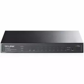 TP-LINK Network Switch TL-SG2210P — Image №1