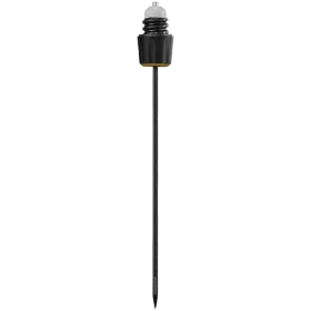 CORAVIN Premium Needle compatible with all the Coravin Wine Systems excluding Model Eleven, Black — Image №1