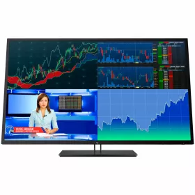 HP INC Z43 Monitor LED (42.5", 3840x2400, IPS) Black — Image №1