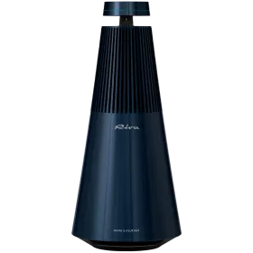 BANG & OLUFSEN Beosound 2 3rd Gen Home Audio System, Navy/Aqua — Image №1