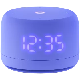YANDEX Station Lite 2 Умная колонка Пурпурный — image №1