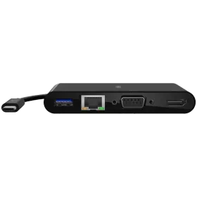 Dock Station BELKIN  USB Type C — Image №1